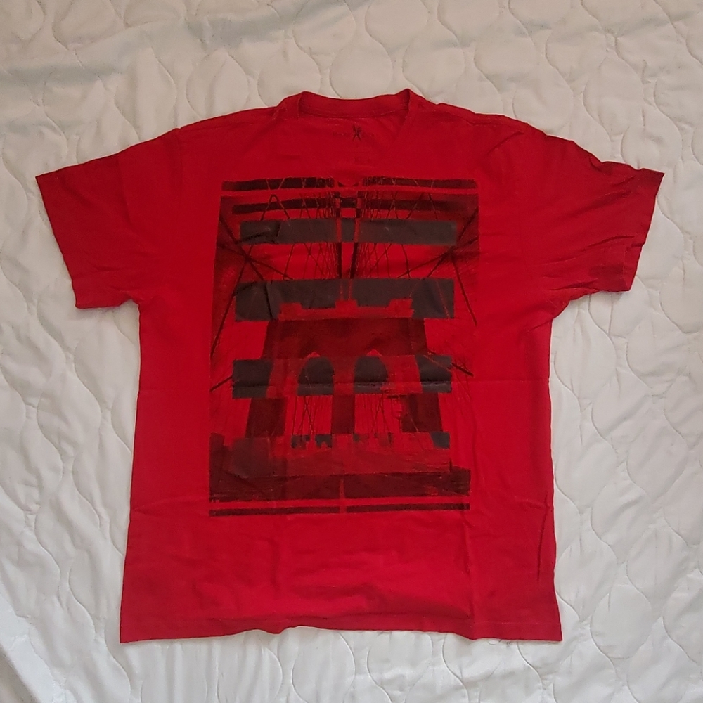Xl Marc ecko